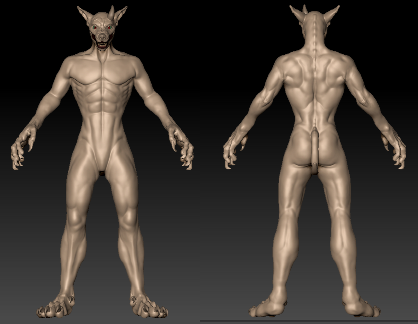Progress 2