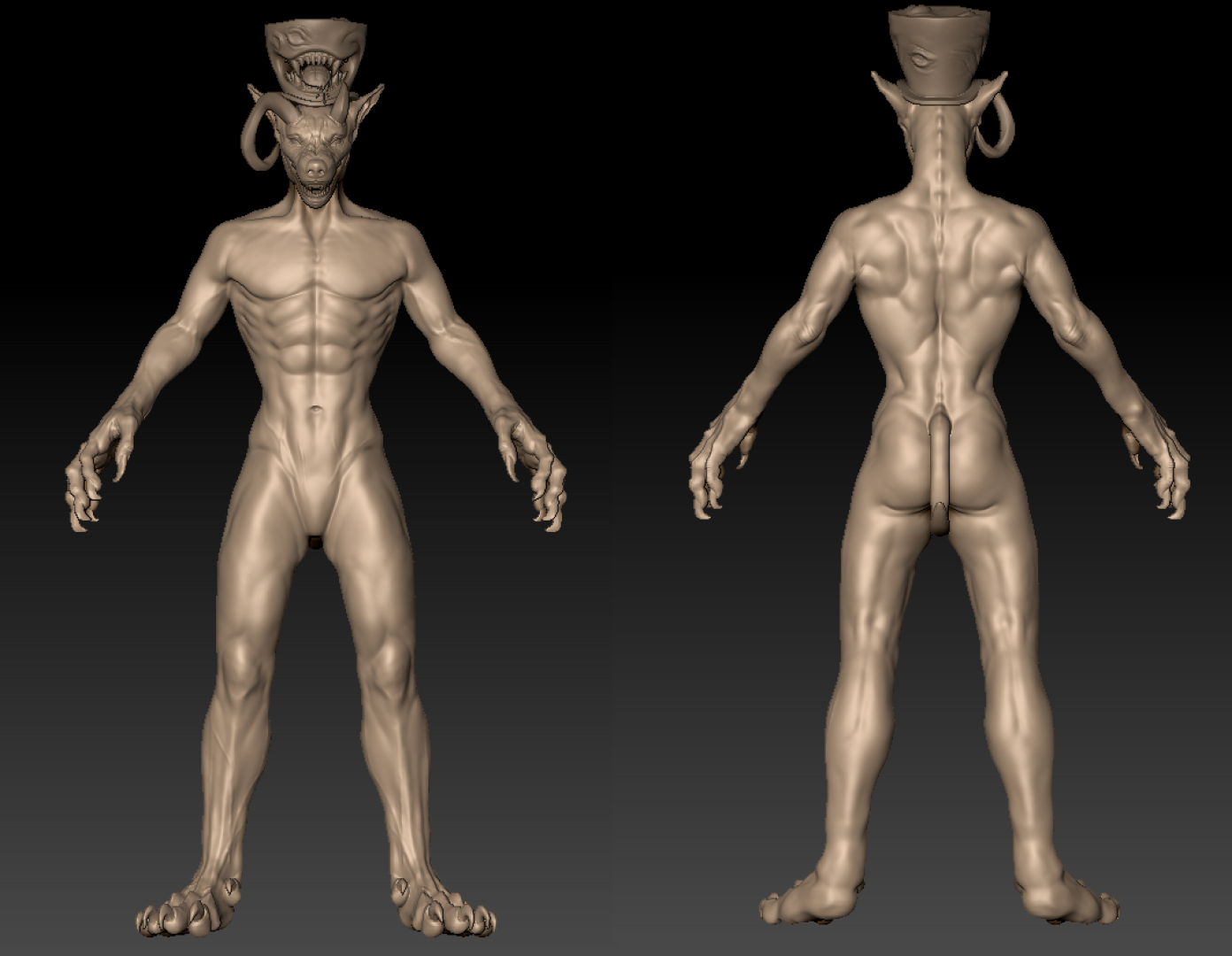 Progress 3